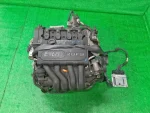 ДВИГАТЕЛЬ НА AUDI A3 8P1 BVY