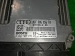 ДВИГАТЕЛЬ НА AUDI A3 8P1 BVY — изображение 6