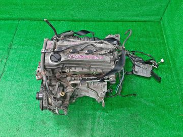 ДВИГАТЕЛЬ НА TOYOTA ALPHARD ANH25 2AZ-FE