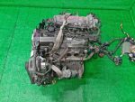 ДВИГАТЕЛЬ НА TOYOTA VISTA SV43 3S-FE