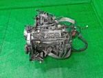 ДВИГАТЕЛЬ НА TOYOTA VITZ SCP13 2SZ-FE