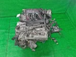 ДВИГАТЕЛЬ НА TOYOTA ALPHARD GGH25 2GR-FE
