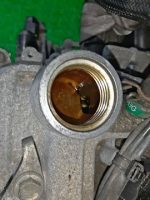 ДВИГАТЕЛЬ НА TOYOTA PASSO SETTE M512E 3SZ-VE — изображение 7