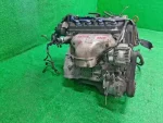ДВИГАТЕЛЬ НА HONDA ACCORD CF5 F20B — изображение 3