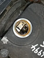 ДВИГАТЕЛЬ НА HONDA ACCORD CF5 F20B — изображение 7