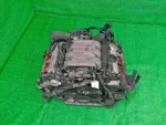 ДВИГАТЕЛЬ НА AUDI A6 4F2 BDX