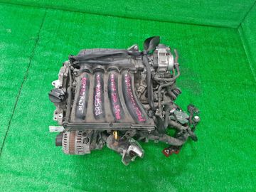 ДВИГАТЕЛЬ НА NISSAN DUALIS KNJ10 MR20DE