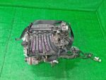 ДВИГАТЕЛЬ НА NISSAN DUALIS NJ10 MR20DE