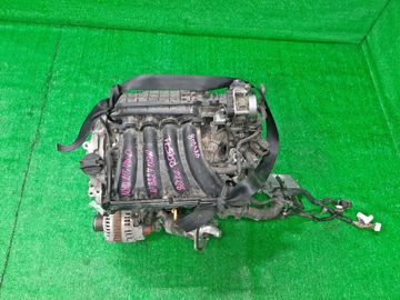 ДВИГАТЕЛЬ НА NISSAN DUALIS NJ10 MR20DE