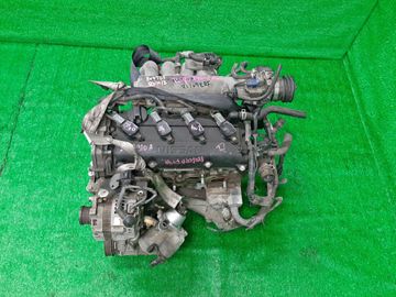 ДВИГАТЕЛЬ НА NISSAN LIBERTY RNM12 QR20DE