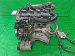 ДВИГАТЕЛЬ НА NISSAN SERENA TNC24 QR20DE — изображение 4