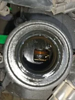 ДВИГАТЕЛЬ НА NISSAN SERENA TNC24 QR20DE — изображение 8