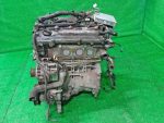 ДВИГАТЕЛЬ НА TOYOTA VISTA ARDEO AZV50 1AZ-FSE — изображение 4