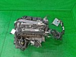 ДВИГАТЕЛЬ НА TOYOTA AVENSIS AZT251 2AZ-FSE