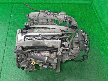 ДВИГАТЕЛЬ НА NISSAN X-TRAIL PNT30 SR20VET