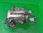 ДВИГАТЕЛЬ НА NISSAN PRIMERA P10 SR18DE