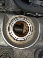 ДВИГАТЕЛЬ НА NISSAN PRIMERA P10 SR18DE — изображение 7