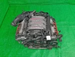 ДВИГАТЕЛЬ НА AUDI A5 8TA CALA