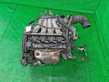 ДВИГАТЕЛЬ НА MITSUBISHI GALANT EC1A 4G93