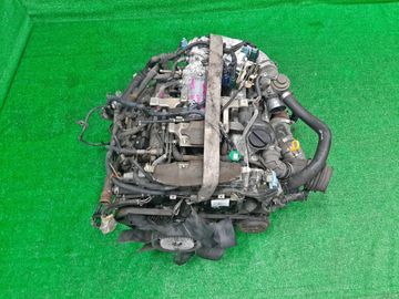 ДВИГАТЕЛЬ НА NISSAN GLORIA HY34 VQ30DET