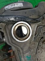 ДВИГАТЕЛЬ НА TOYOTA NADIA SXN10 3S-FSE — изображение 8