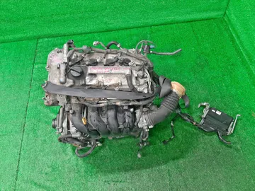 ДВИГАТЕЛЬ НА TOYOTA FIELDER ZRE144 2ZR-FE