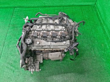 ДВИГАТЕЛЬ НА MITSUBISHI DION CR9W 4G63