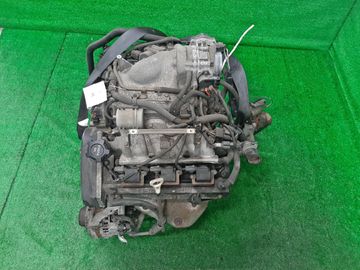 ДВИГАТЕЛЬ НА MITSUBISHI CHARIOT GRANDIS N86W 6G72