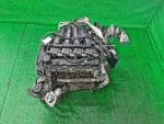ДВИГАТЕЛЬ НА MITSUBISHI GALANT EA7A 4G94