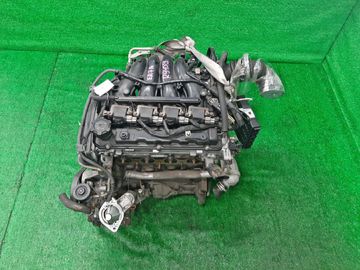 ДВИГАТЕЛЬ НА MITSUBISHI GALANT EA7A 4G94