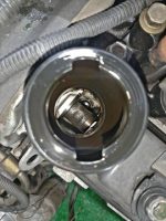 ДВИГАТЕЛЬ НА MITSUBISHI GALANT EA7A 4G94 — изображение 7