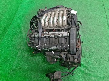 ДВИГАТЕЛЬ НА MITSUBISHI DIAMANTE F27A 6G72