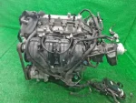 ДВИГАТЕЛЬ НА MAZDA ATENZA GHEFP LF-VD — изображение 4