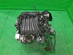 ДВИГАТЕЛЬ НА NISSAN WINGROAD JY12 MR18DE