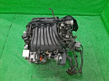 ДВИГАТЕЛЬ НА NISSAN WINGROAD JY12 MR18DE