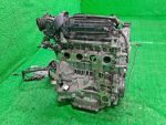 ДВИГАТЕЛЬ НА NISSAN TIIDA JC11 MR18DE — изображение 3