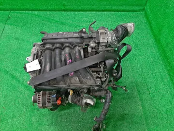 ДВИГАТЕЛЬ НА NISSAN X-TRAIL NT31 MR20DE