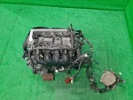 ДВИГАТЕЛЬ НА TOYOTA WILL VS NZE127 1NZ-FE