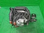 ДВИГАТЕЛЬ НА PEUGEOT RCZ PF2 5F02