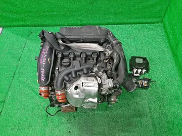 ДВИГАТЕЛЬ НА PEUGEOT RCZ PF2 5F02