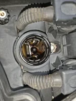 ДВИГАТЕЛЬ НА PEUGEOT RCZ PF2 5F02 — изображение 7