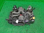 ДВИГАТЕЛЬ НА SUBARU LEGACY BP5 EJ204