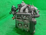 ДВИГАТЕЛЬ НА SUBARU LEGACY BP5 EJ204 — изображение 3