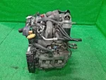 ДВИГАТЕЛЬ НА SUBARU LEGACY BP5 EJ204 — изображение 4