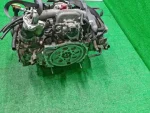 ДВИГАТЕЛЬ НА SUBARU LEGACY BP5 EJ204 — изображение 5