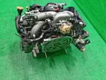 ДВИГАТЕЛЬ НА SUBARU LEGACY BL5 EJ204 — изображение 5