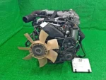 ДВИГАТЕЛЬ НА TOYOTA PROGRES JCG10 1JZ-FSE — изображение 2