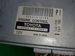 ДВИГАТЕЛЬ НА TOYOTA PROGRES JCG10 1JZ-FSE — изображение 6