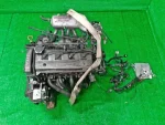 ДВИГАТЕЛЬ НА TOYOTA PREMIO AT211 7A-FE