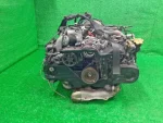 ДВИГАТЕЛЬ НА SUBARU LEGACY BP9 EJ253 — изображение 2